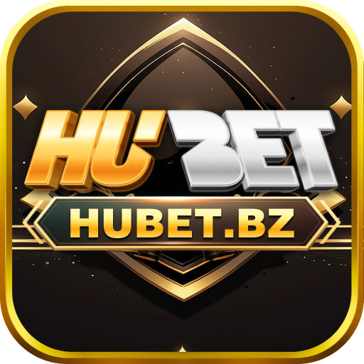 HUBET logo